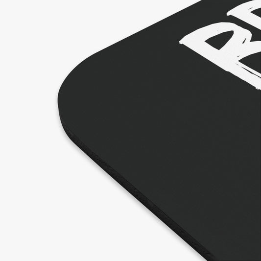 Broken Crayons Still Color (BCSC) Mouse Pad