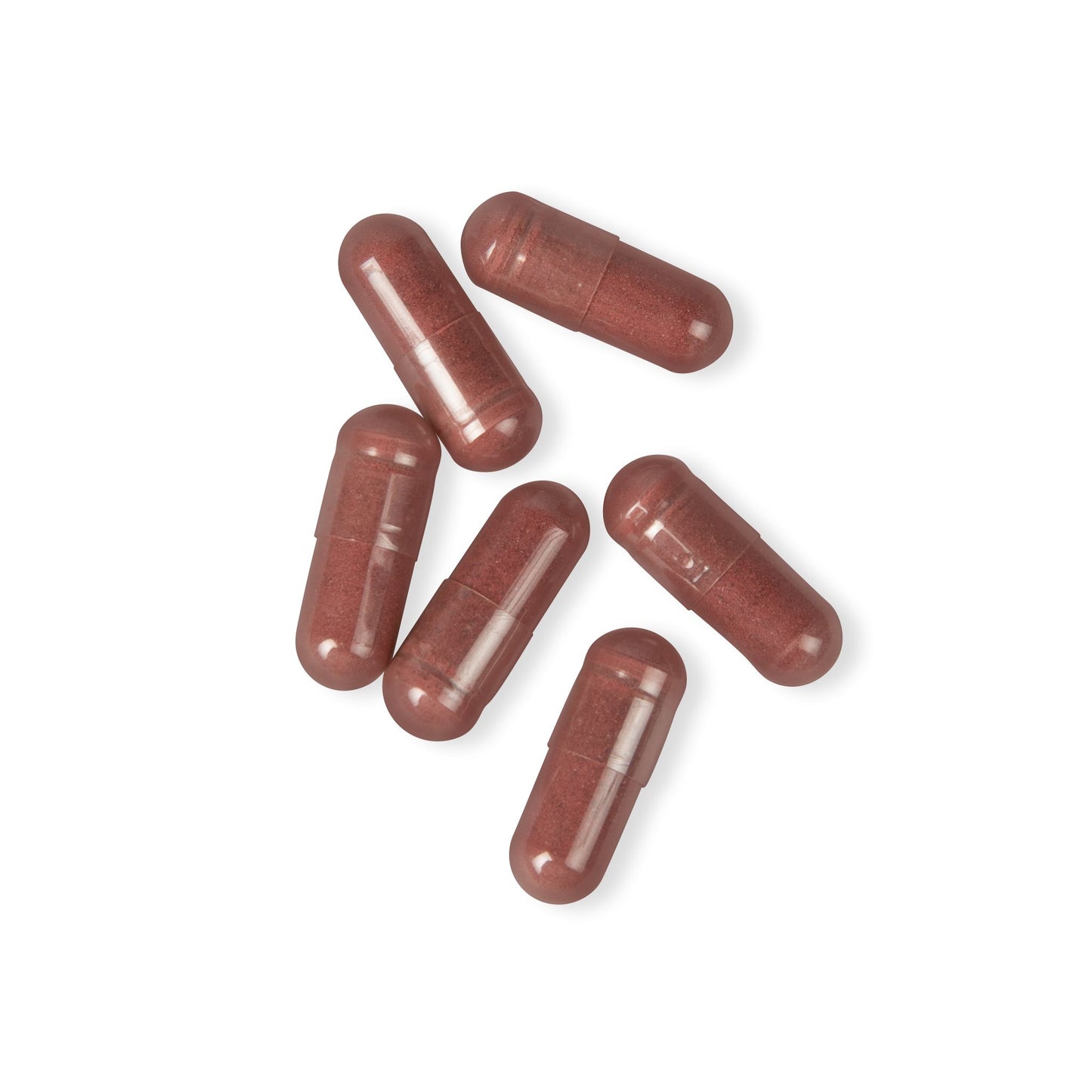 Circulate Organic Beetroot Supplement (60 Capsules)