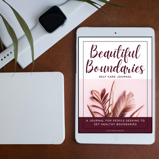 Journal électronique The Beautiful Boundaries