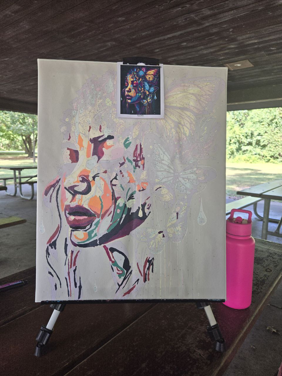 Fly Gurl (COMING SOON)