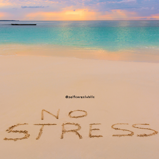 No Stress November