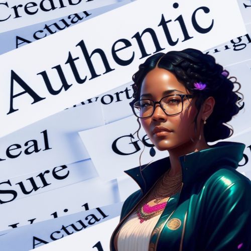Authenticity Unleashed