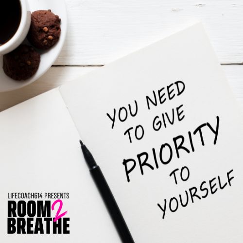 Prioritizing Time for Yourself: The Ultimate Act of Self-Care