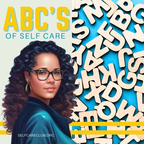 ABCs of Self Care