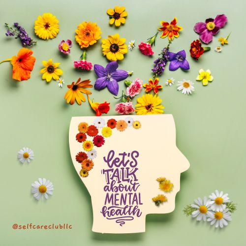 Understand Mental Health