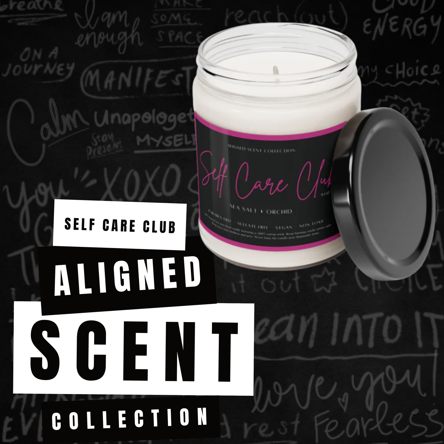 Aligned Scents