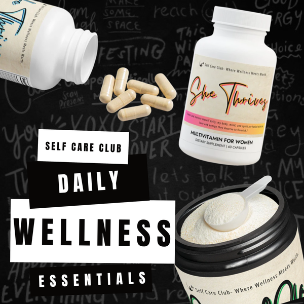 Wellness Essentials