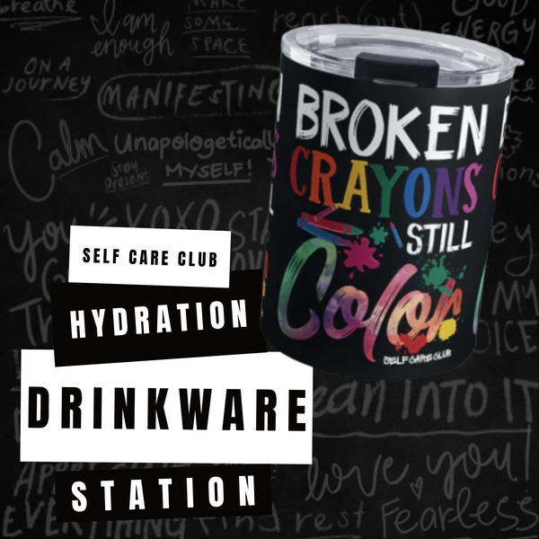 Drinkware
