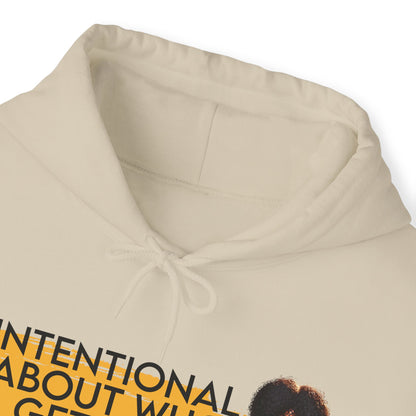 Intentional Experience Hooded Sweatshirt