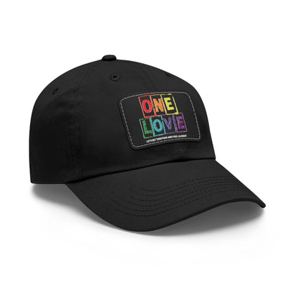 One Love (PRIDE) Hat
