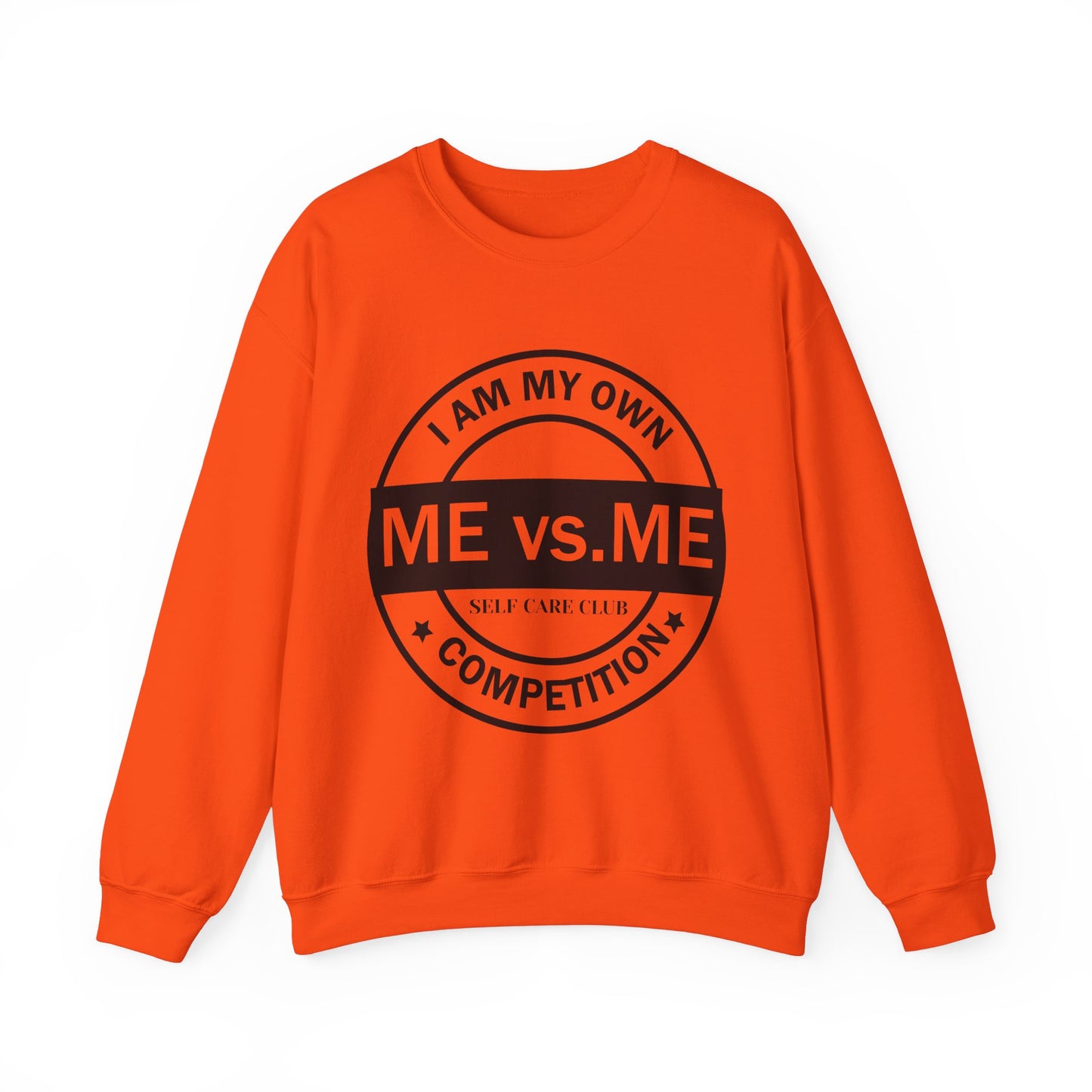 ME vs. ME Sweatshirt