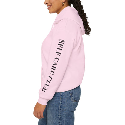 You Matter ; Hooded Sweatshirt