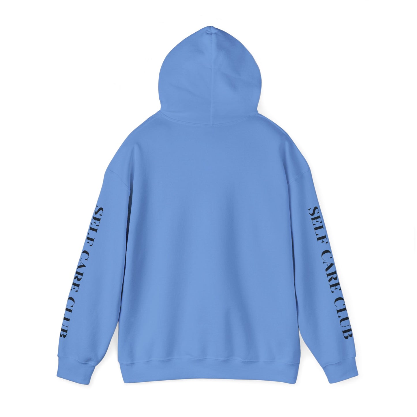 You Matter ; Hooded Sweatshirt