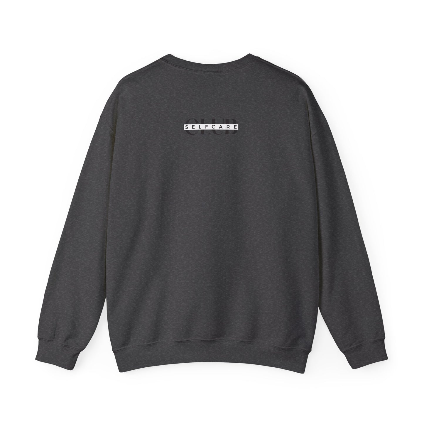 I'm Coming For Everything Sweatshirt