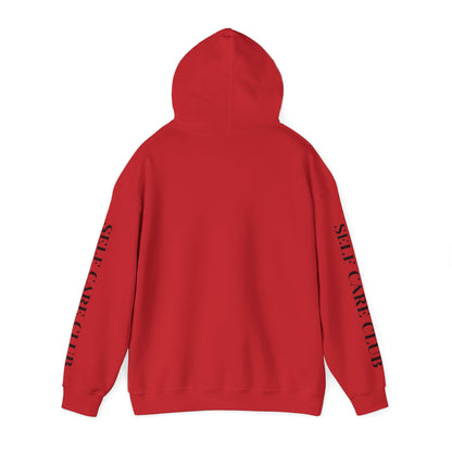 You Matter ; Hooded Sweatshirt