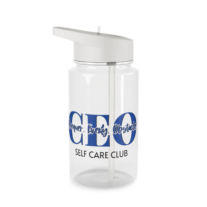 C.E.O Water Bottle