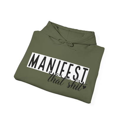 MANIFEST That S*** Hooded Sweatshirt