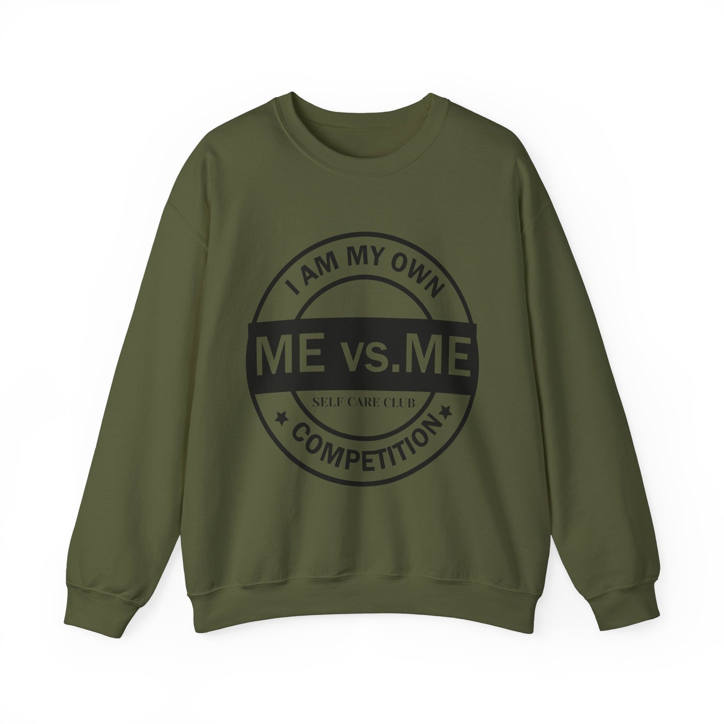ME vs. ME Sweatshirt
