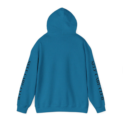 You Matter ; Hooded Sweatshirt