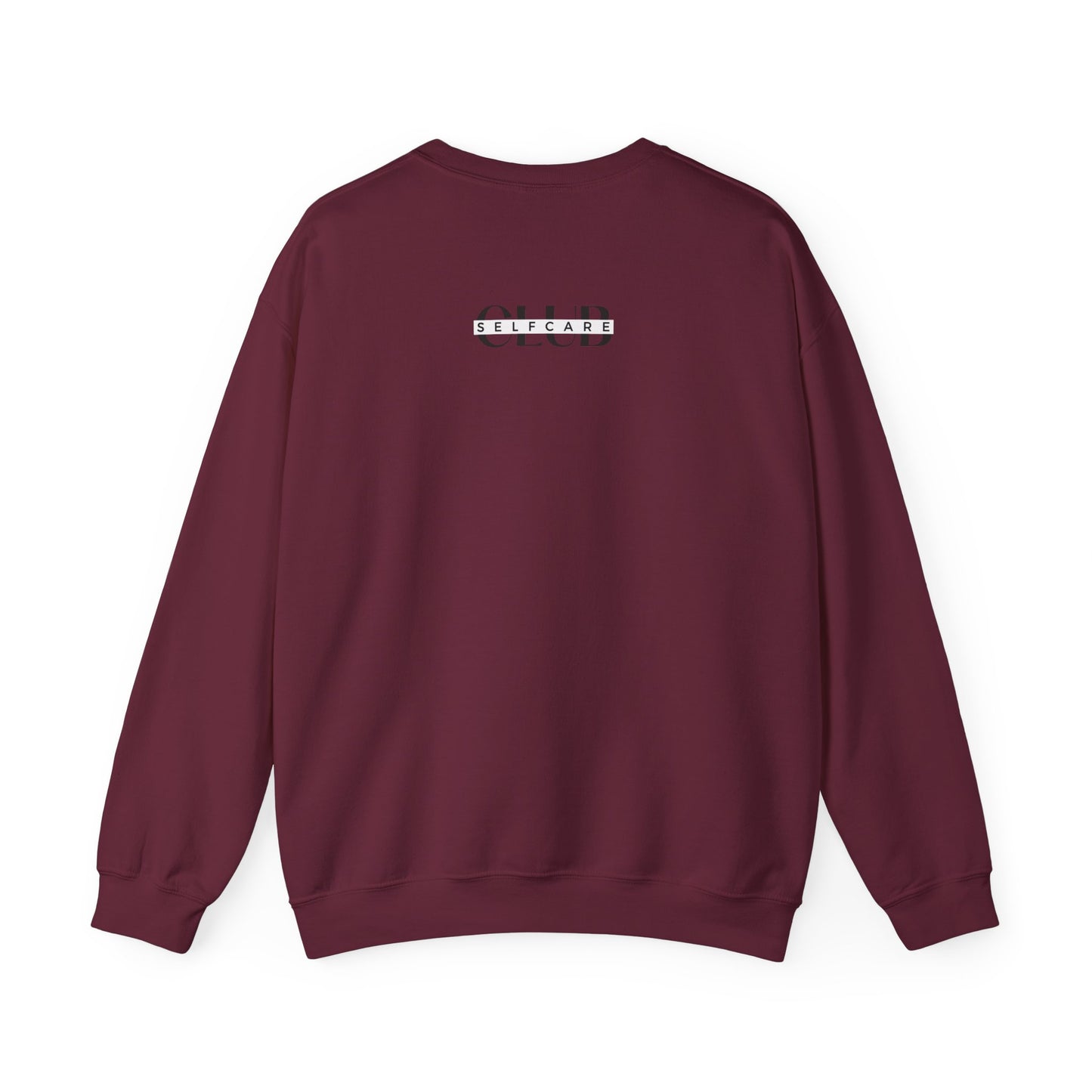 MANIFESTING Sweatshirt