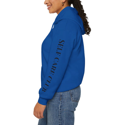 You Matter ; Hooded Sweatshirt