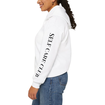 You Matter ; Hooded Sweatshirt