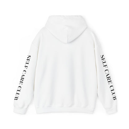 You Matter ; Hooded Sweatshirt