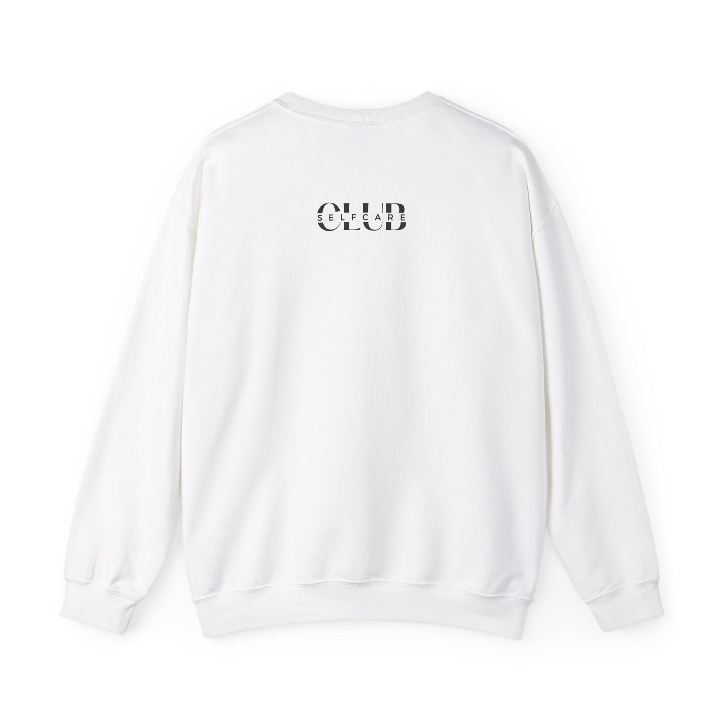 I'm Coming For Everything Sweatshirt