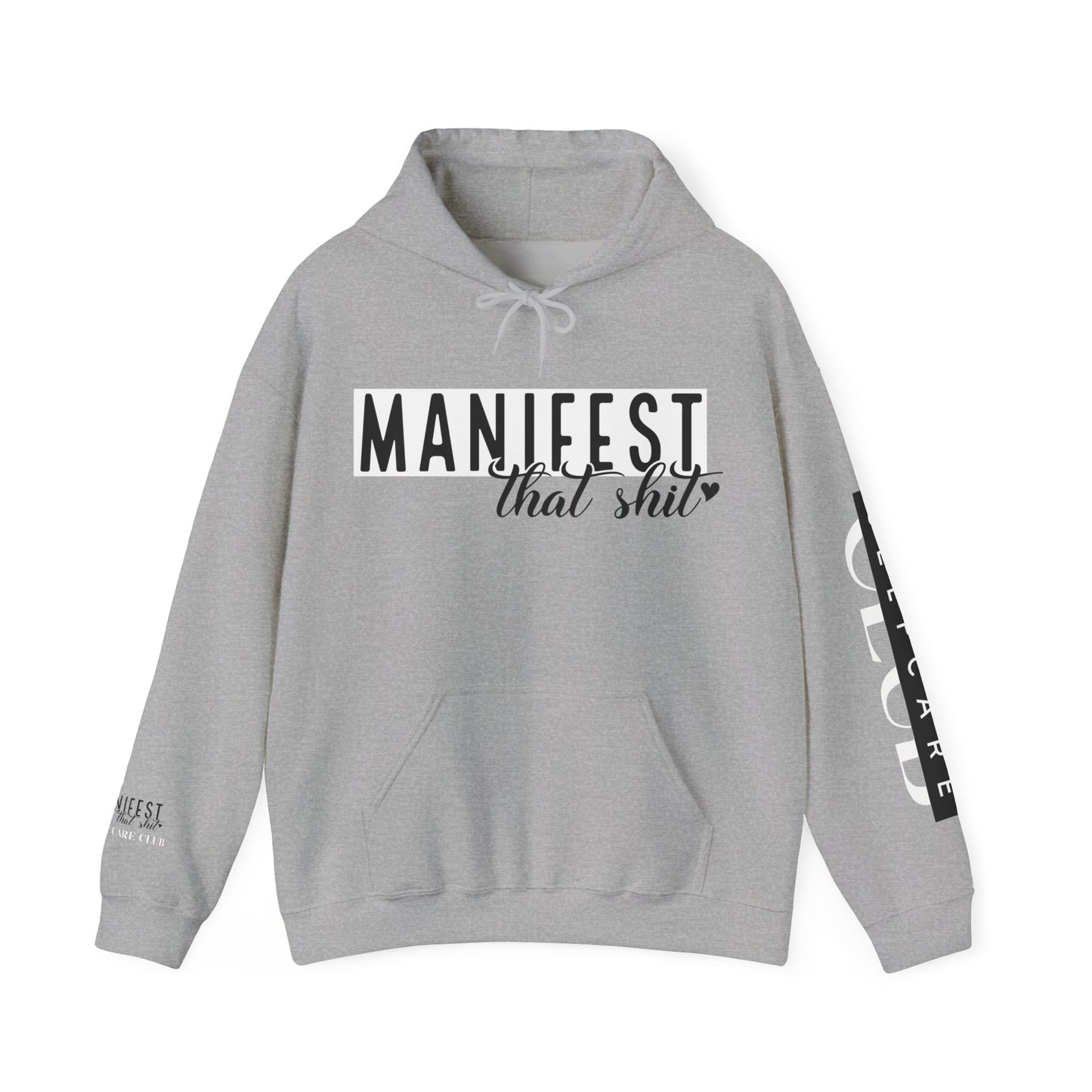 MANIFEST That S*** Hooded Sweatshirt