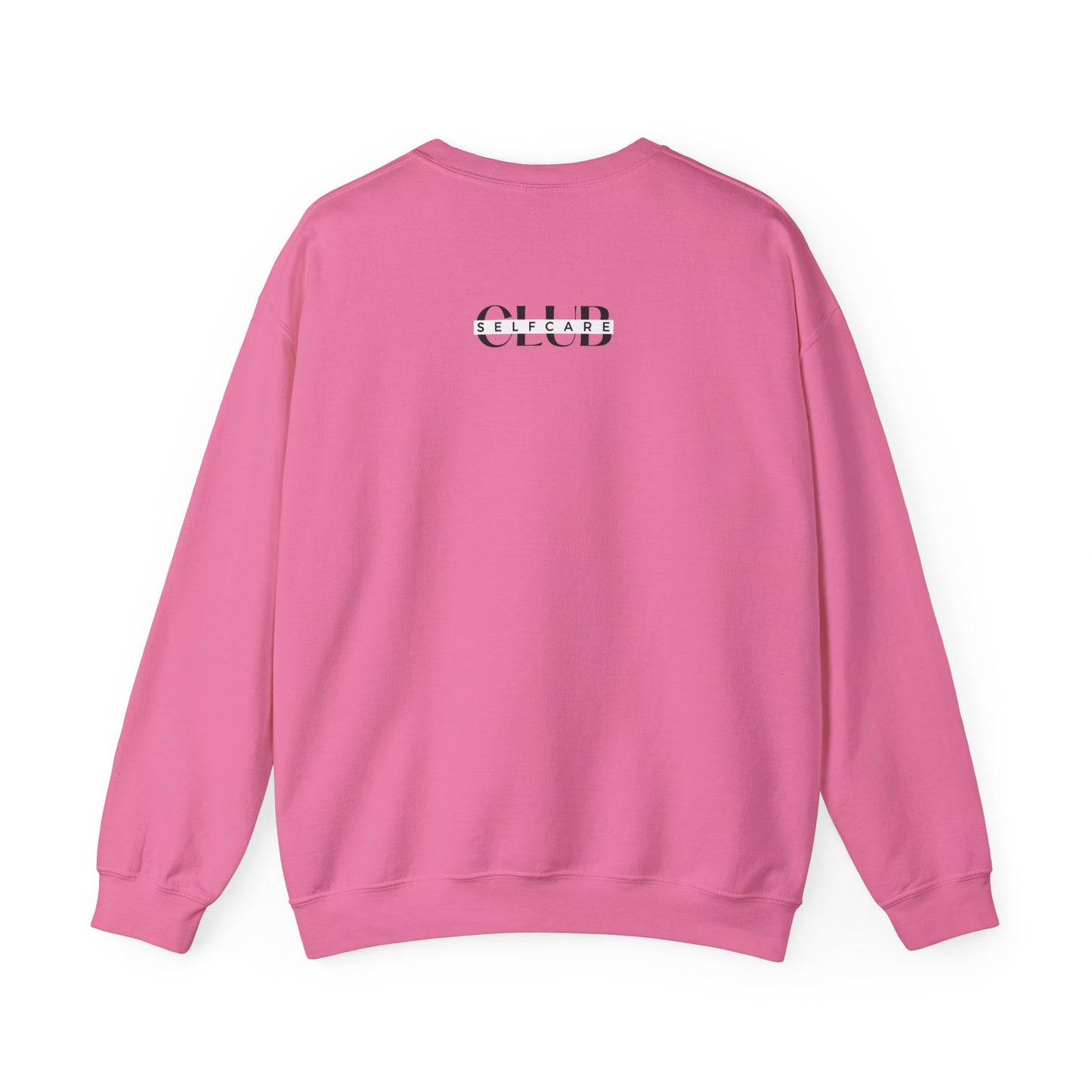 MANIFESTING Sweatshirt