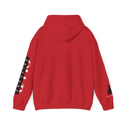 MINDFULNESS Hooded Sweatshirt