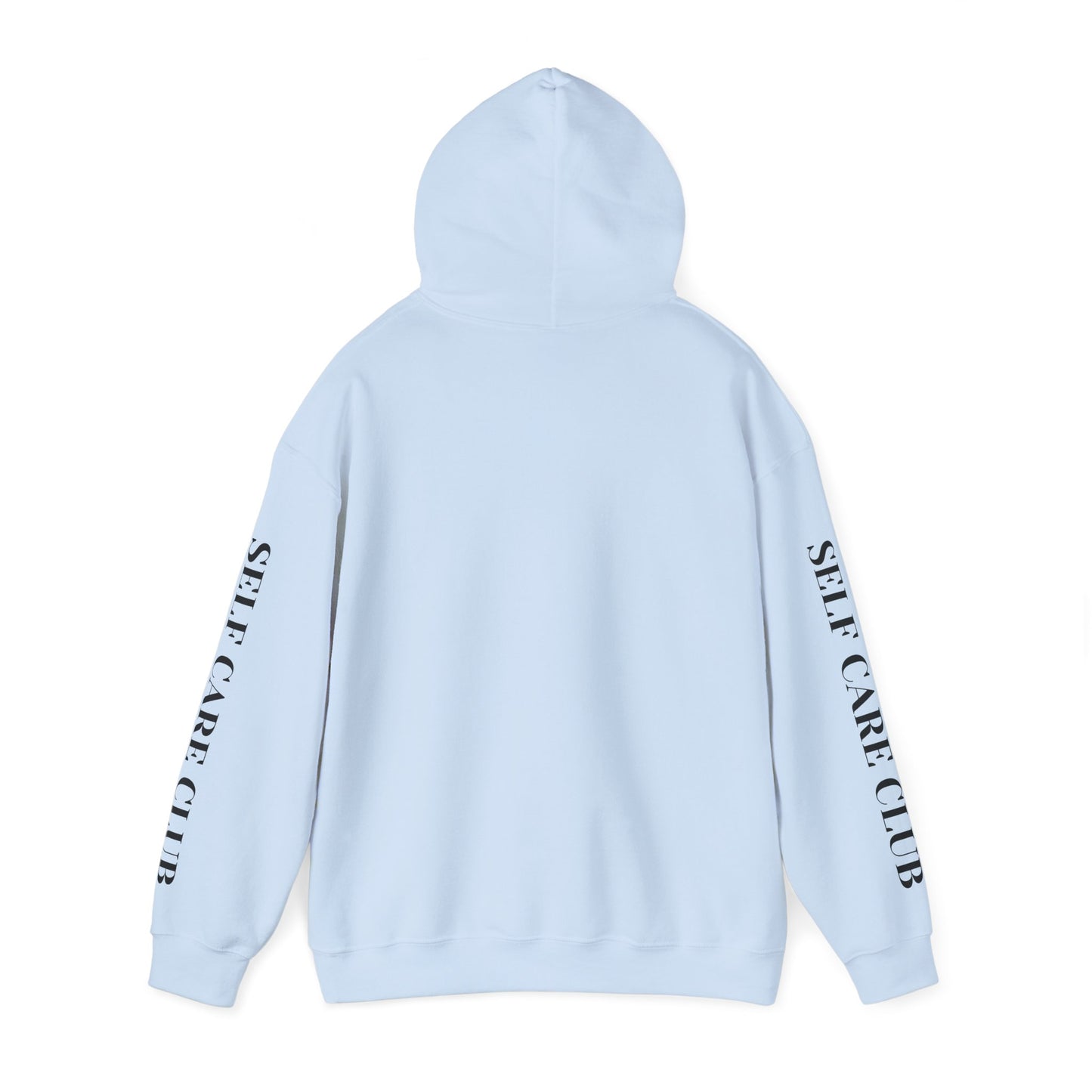 You Matter ; Hooded Sweatshirt