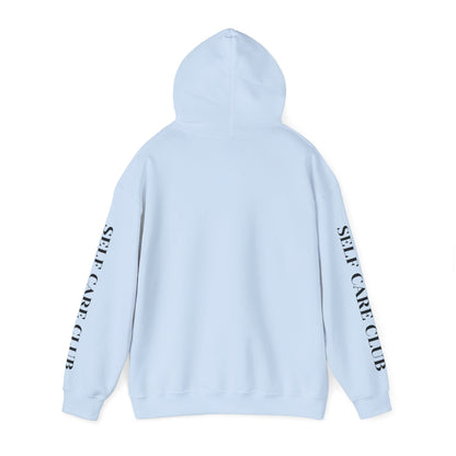 You Matter ; Hooded Sweatshirt