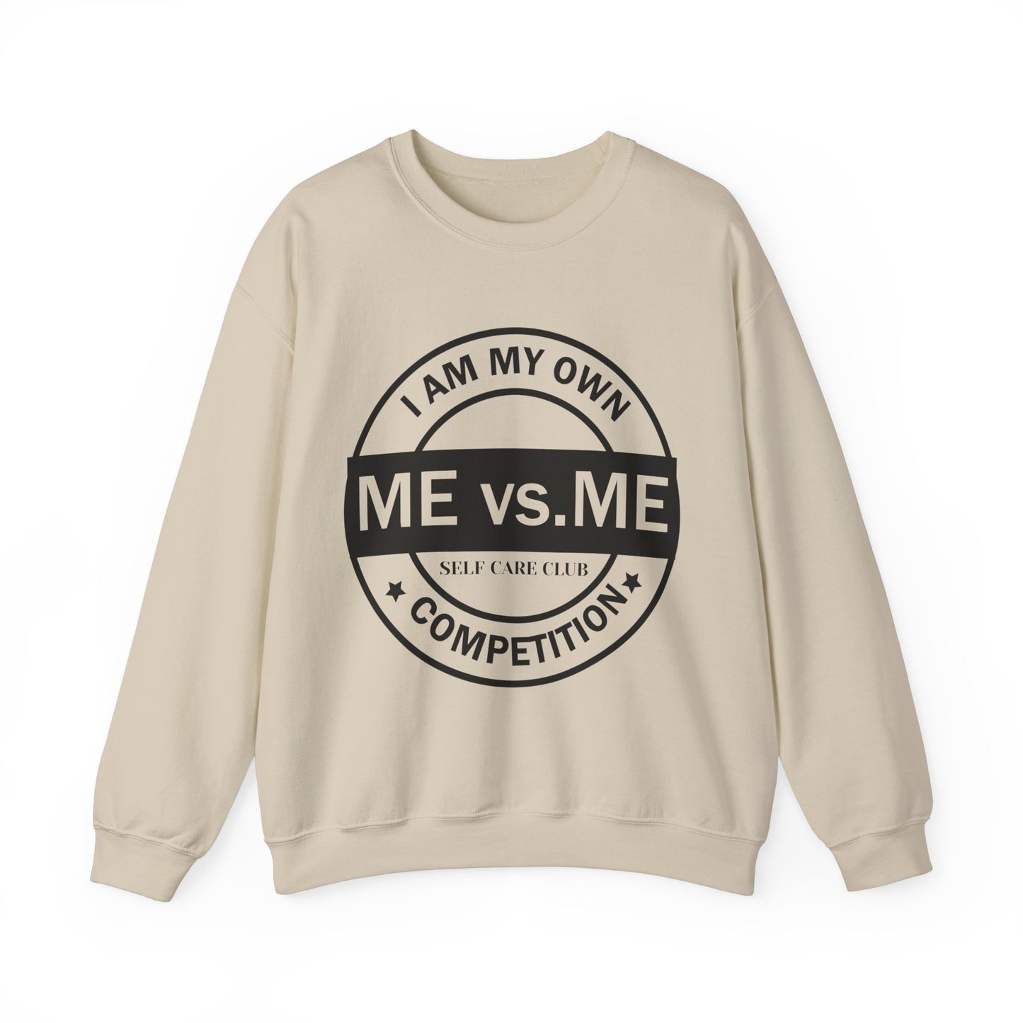 ME vs. ME Sweatshirt