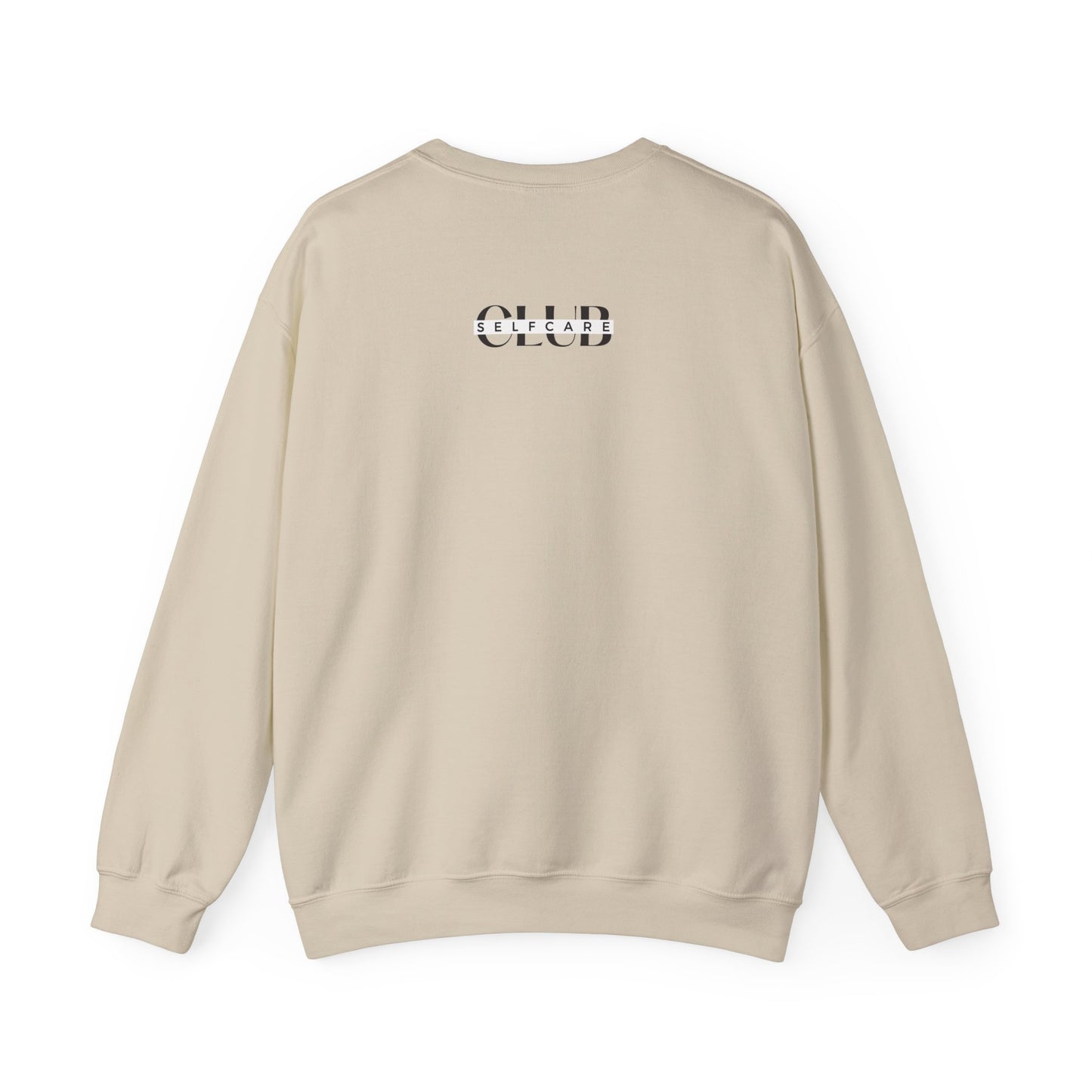 I'm Coming For Everything Sweatshirt