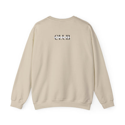 I'm Coming For Everything Sweatshirt