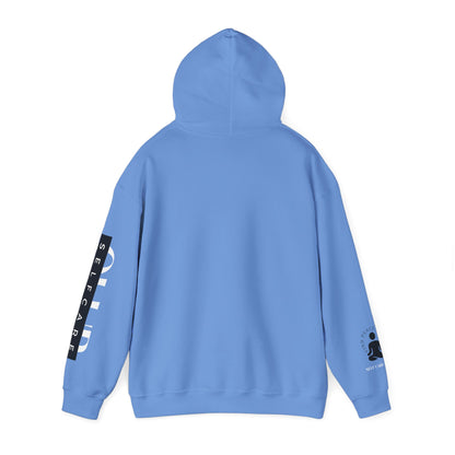 MINDFULNESS Hooded Sweatshirt