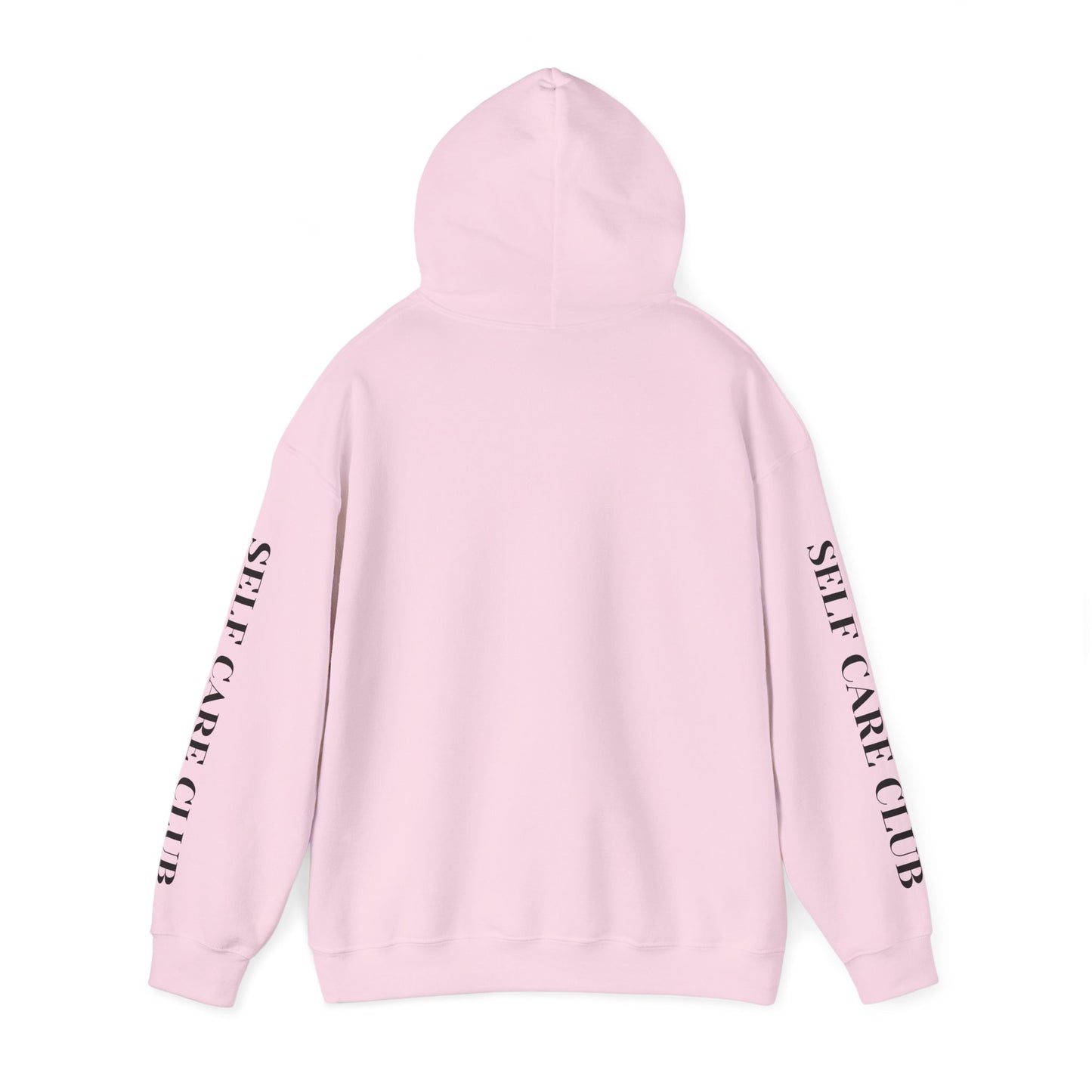 You Matter ; Hooded Sweatshirt