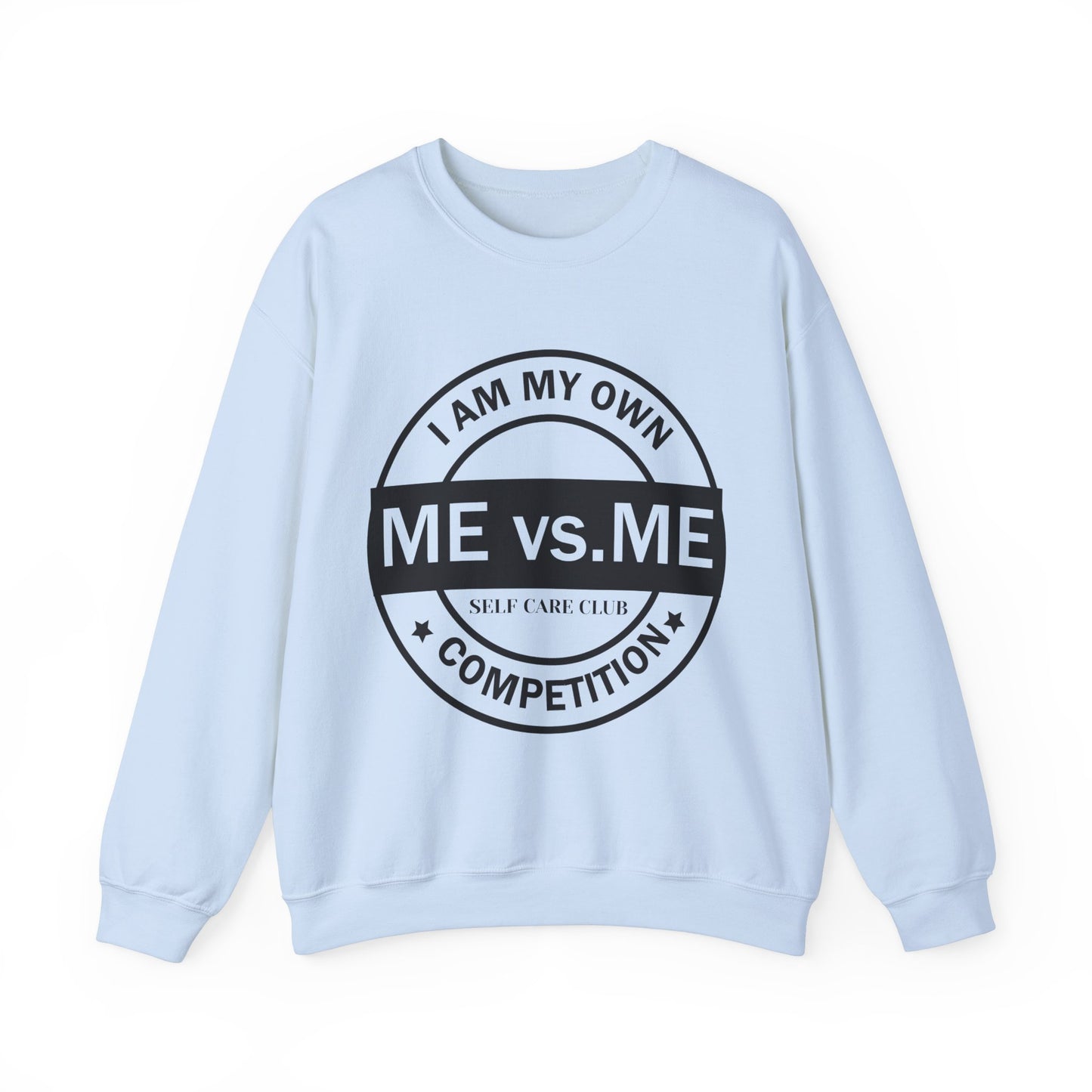 ME vs. ME Sweatshirt