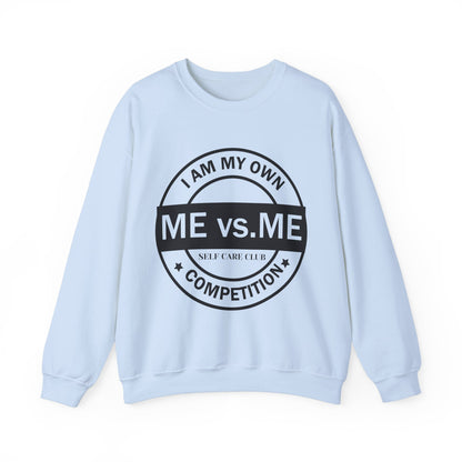 ME vs. ME Sweatshirt