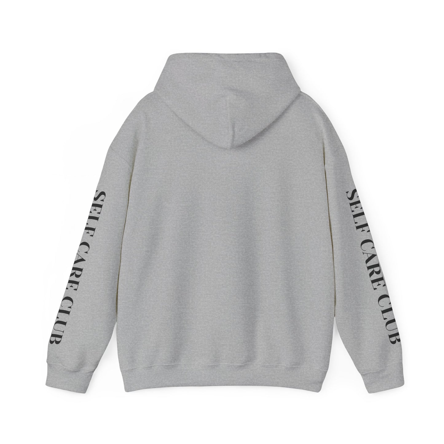 You Matter ; Hooded Sweatshirt