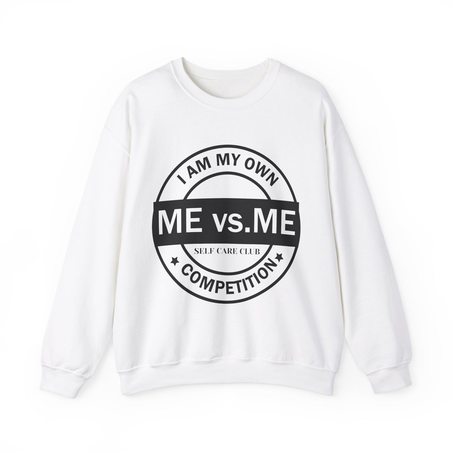 ME vs. ME Sweatshirt