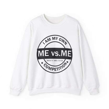 ME vs. ME Sweatshirt