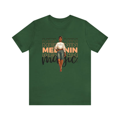 Melanin Magic T-Shirt