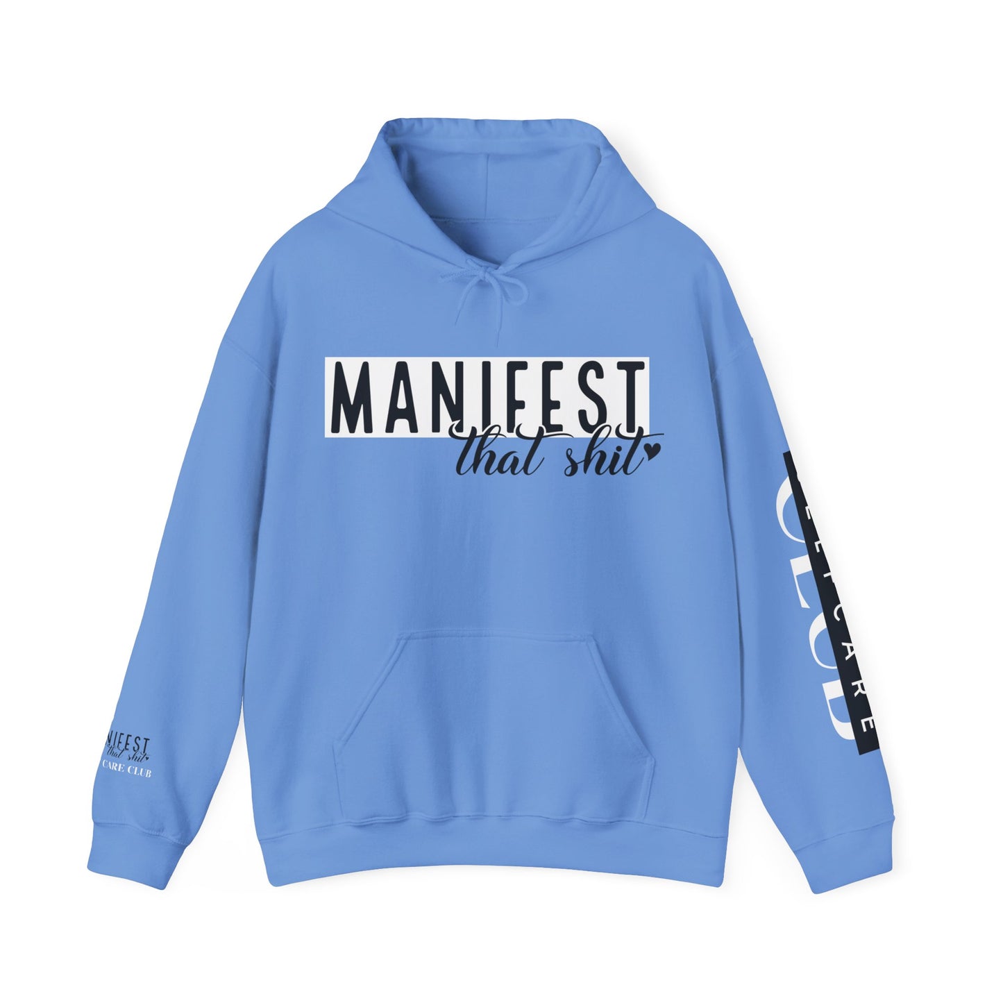 MANIFEST That S*** Hooded Sweatshirt