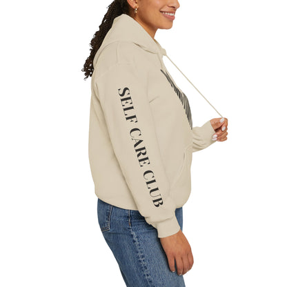 You Matter ; Hooded Sweatshirt