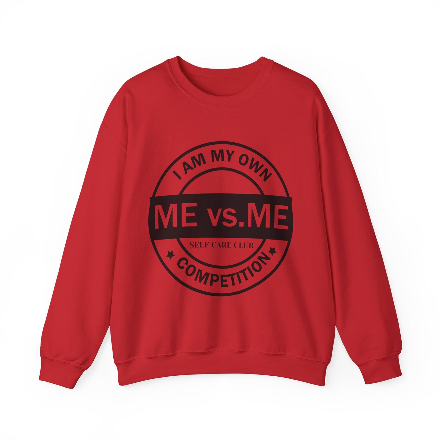 ME vs. ME Sweatshirt