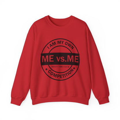 ME vs. ME Sweatshirt