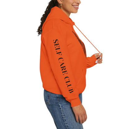 You Matter ; Hooded Sweatshirt