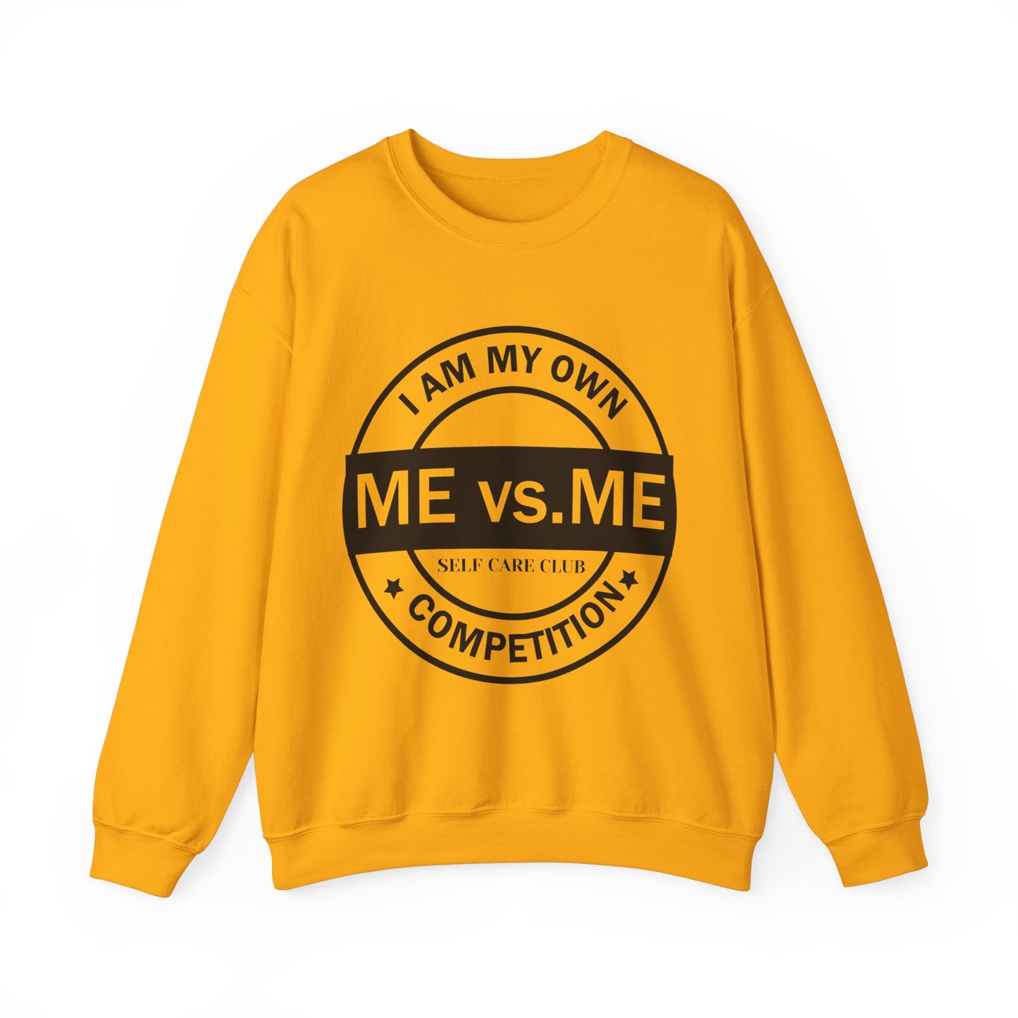 ME vs. ME Sweatshirt